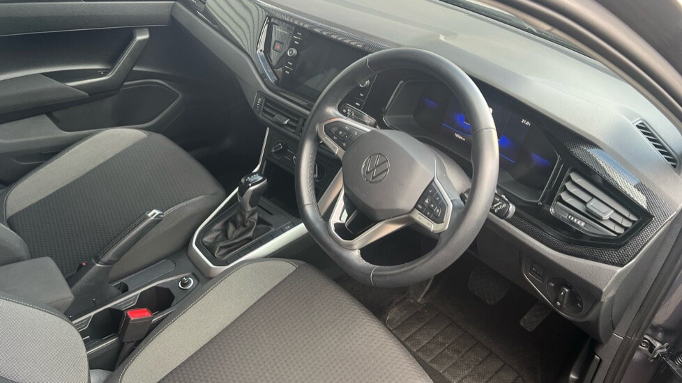 Used Volkswagen Polo 2023 for sale - 76112300: Photo 6