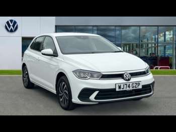 2024 - 1.0 TSI Life 5dr