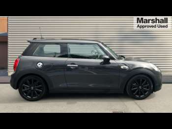 Used MINI Hatch 2016 for sale - 75296783: Photo