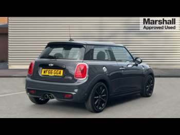 Used MINI Hatch 2016 for sale - 75296783: Photo
