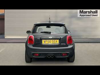 Used MINI Hatch 2016 for sale - 75296783: Photo