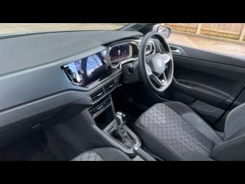 Used Volkswagen Polo 2025 for sale - 74345746: Photo