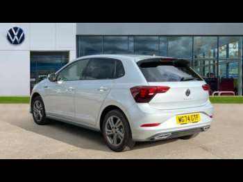 Used Volkswagen Polo 2025 for sale - 74345746: Photo