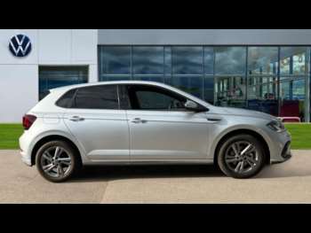 Used Volkswagen Polo 2025 for sale - 74345746: Photo