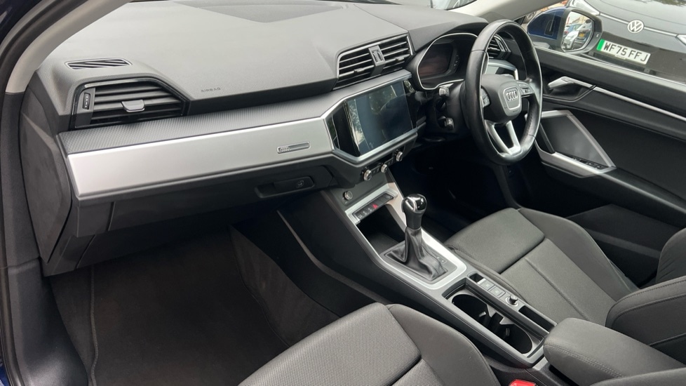 Used Audi Q3 2021 for sale - 76466424: Photo 10