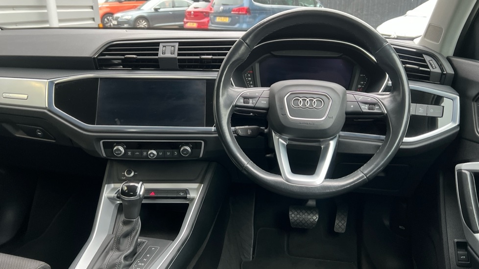 Used Audi Q3 2021 for sale - 76466424: Photo 11