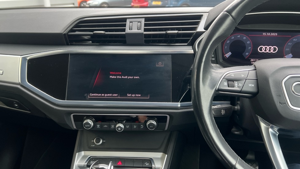 Used Audi Q3 2021 for sale - 76466424: Photo 12