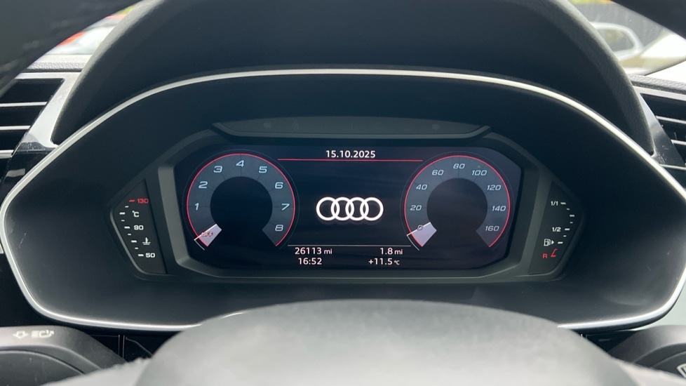 Used Audi Q3 2021 for sale - 76466424: Photo 13