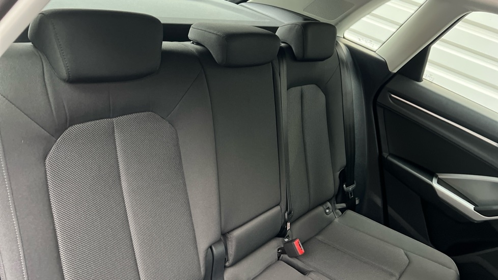 Used Audi Q3 2021 for sale - 76466424: Photo 14