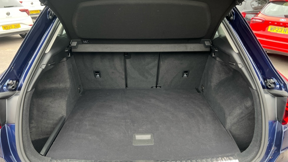 Used Audi Q3 2021 for sale - 76466424: Photo 15