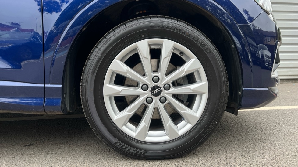 Used Audi Q3 2021 for sale - 76466424: Photo 17