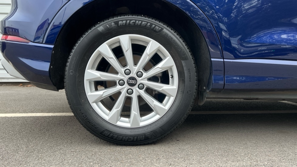 Used Audi Q3 2021 for sale - 76466424: Photo 18