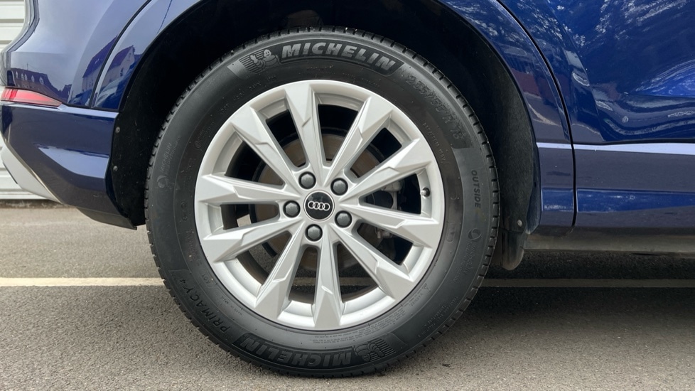 Used Audi Q3 2021 for sale - 76466424: Photo 20