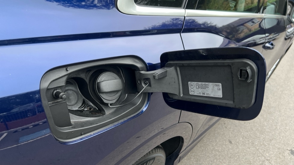 Used Audi Q3 2021 for sale - 76466424: Photo 21