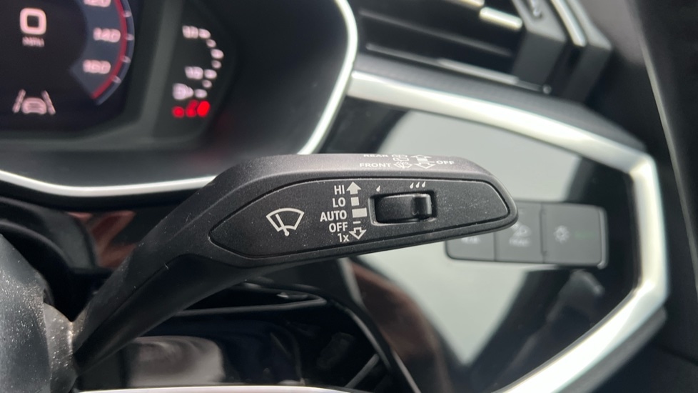 Used Audi Q3 2021 for sale - 76466424: Photo 24