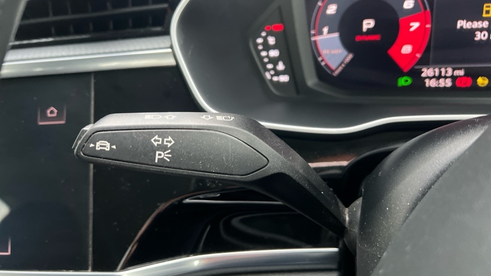 Used Audi Q3 2021 for sale - 76466424: Photo 25