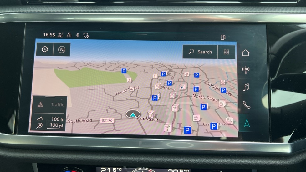 Used Audi Q3 2021 for sale - 76466424: Photo 26