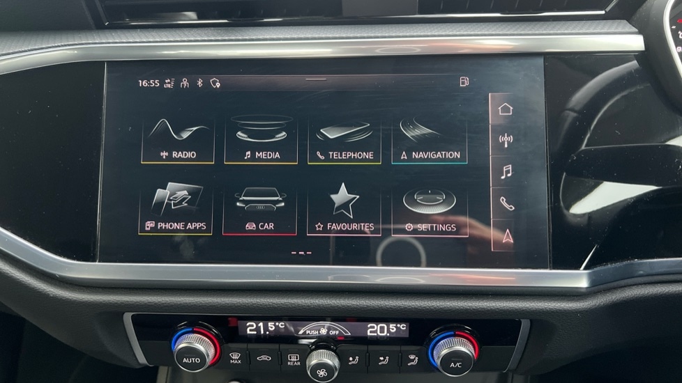 Used Audi Q3 2021 for sale - 76466424: Photo 27