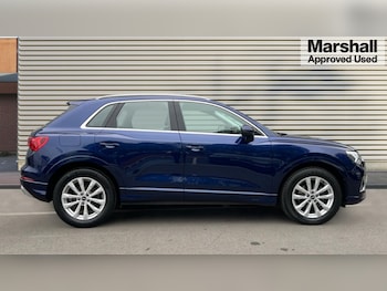 Used Audi Q3 2021 for sale - 76466424: Photo
