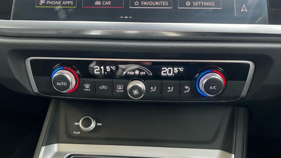 Used Audi Q3 2021 for sale - 76466424: Photo 34