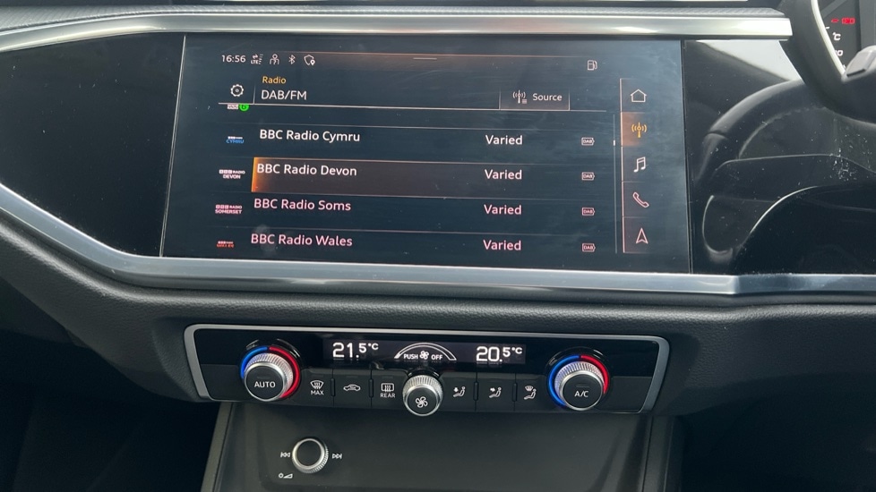 Used Audi Q3 2021 for sale - 76466424: Photo 36