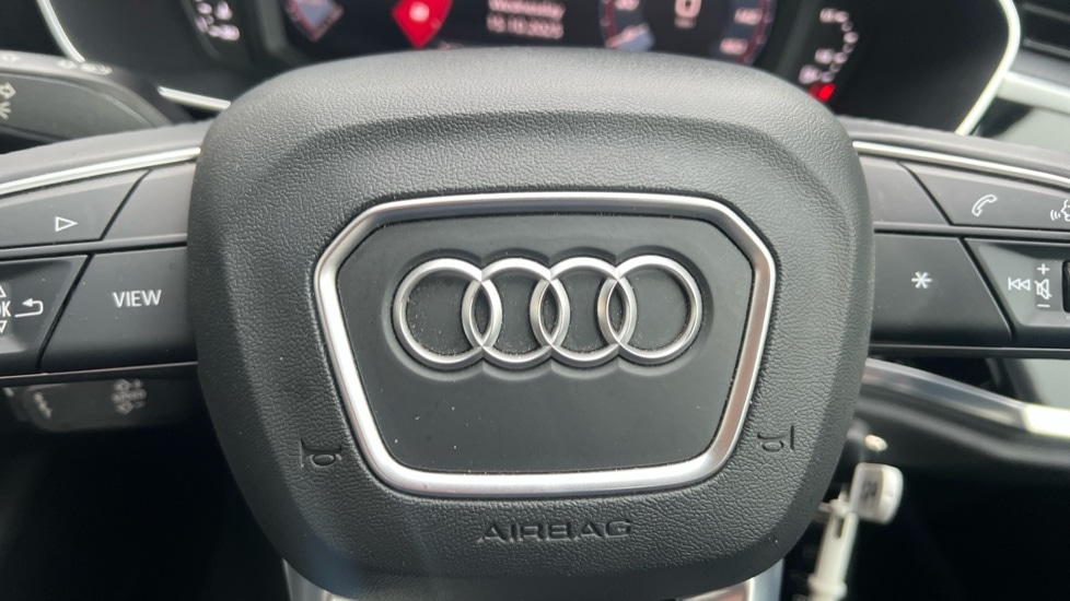 Used Audi Q3 2021 for sale - 76466424: Photo 37