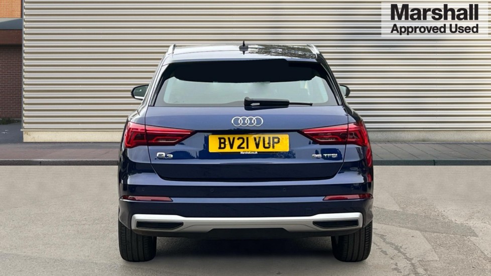 Used Audi Q3 2021 for sale - 76466424: Photo 4