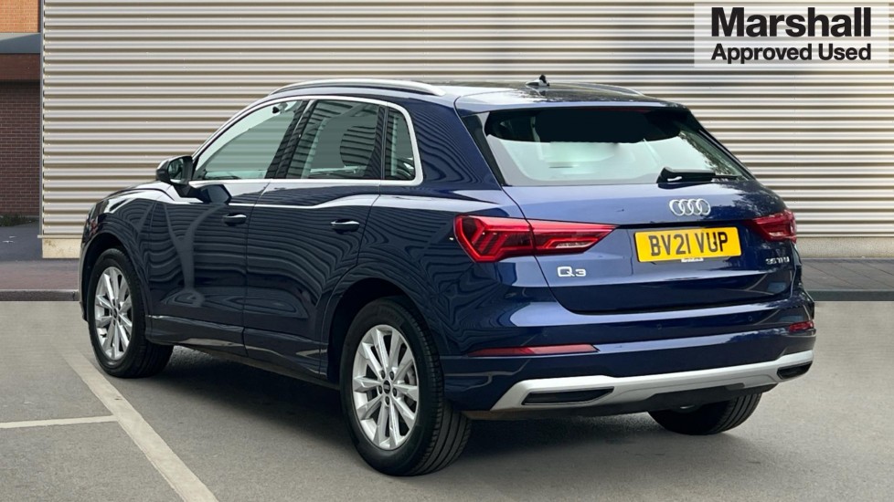Used Audi Q3 2021 for sale - 76466424: Photo 5