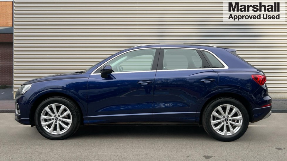 Used Audi Q3 2021 for sale - 76466424: Photo 6