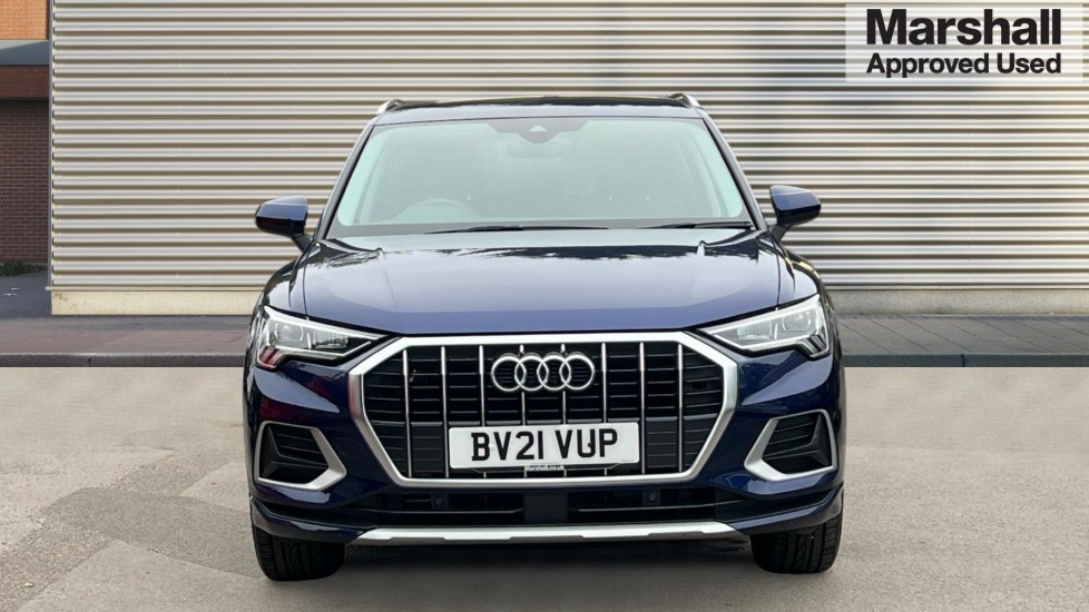 Used Audi Q3 2021 for sale - 76466424: Photo 8