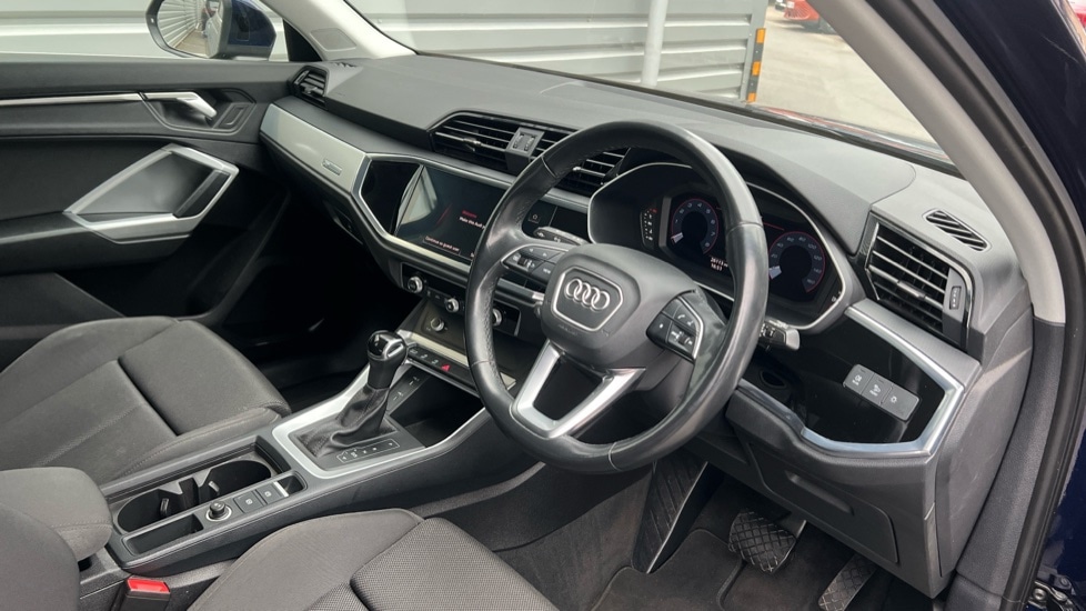 Used Audi Q3 2021 for sale - 76466424: Photo 9