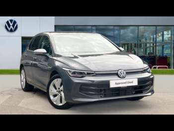Used Volkswagen Golf 2025 for sale - 75207493: Photo