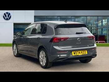 Used Volkswagen Golf 2025 for sale - 75207493: Photo