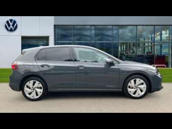 Used Volkswagen Golf 2025 for sale - 75207493: Photo