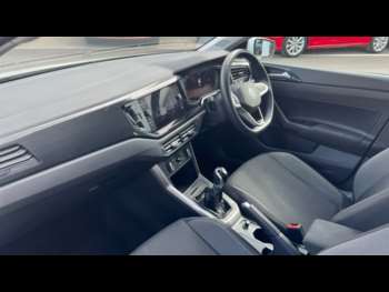 Used Volkswagen Polo 2022 for sale - 74184622: Photo