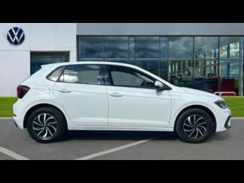 Used Volkswagen Polo 2022 for sale - 74184622: Photo