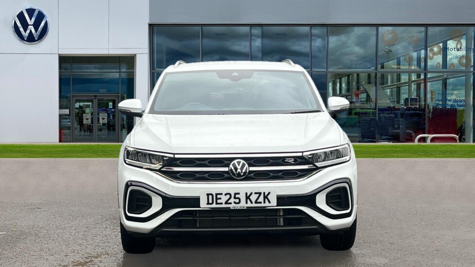 Used Volkswagen T-Roc 2025 for sale - 76434945: Photo 10