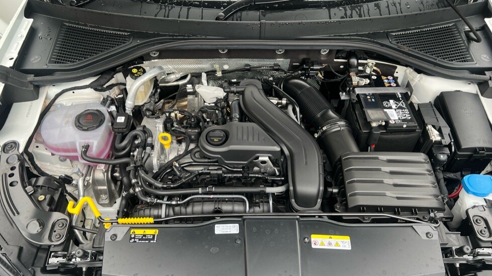 Used Volkswagen T-Roc 2025 for sale - 76434945: Photo 17