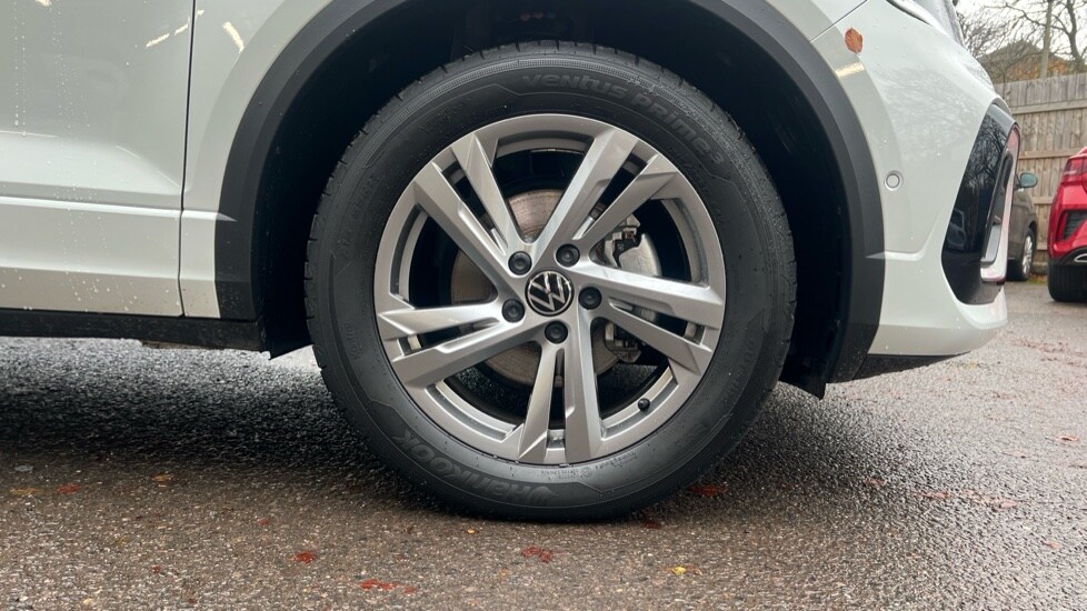 Used Volkswagen T-Roc 2025 for sale - 76434945: Photo 18