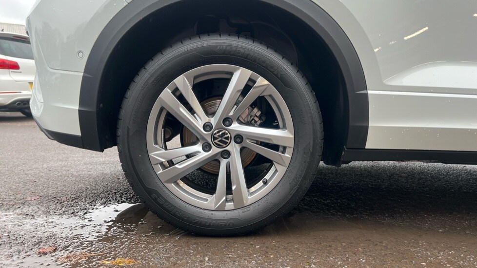 Used Volkswagen T-Roc 2025 for sale - 76434945: Photo 19