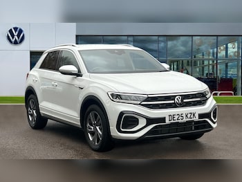 Volkswagen - T-Roc