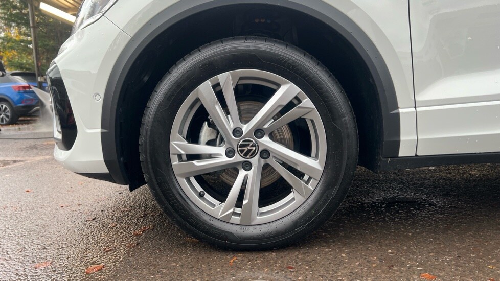 Used Volkswagen T-Roc 2025 for sale - 76434945: Photo 20