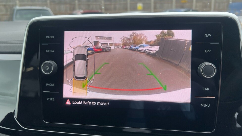 Used Volkswagen T-Roc 2025 for sale - 76434945: Photo 21