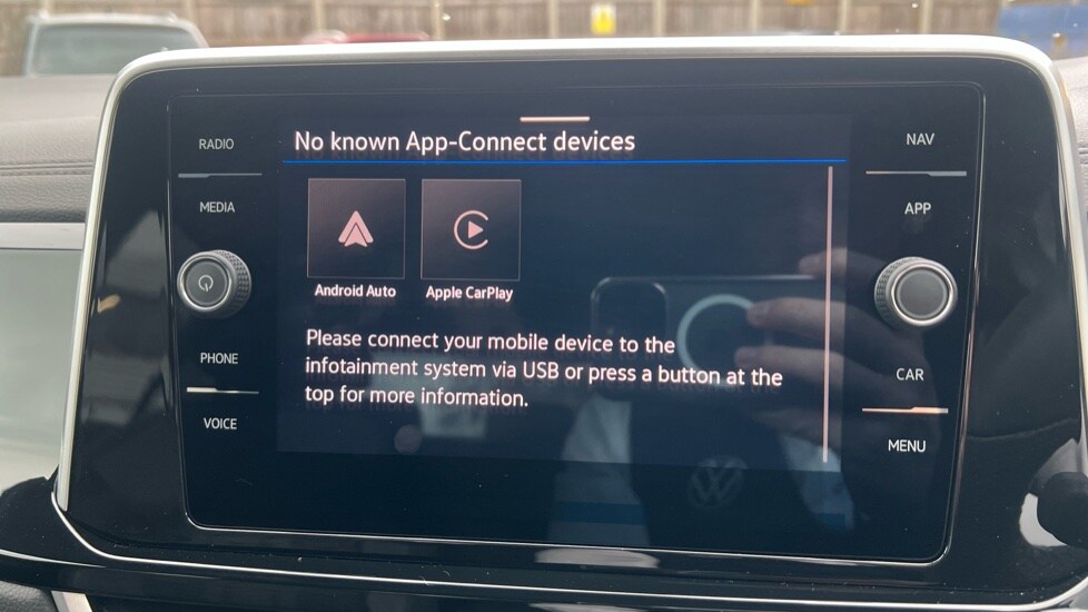 Used Volkswagen T-Roc 2025 for sale - 76434945: Photo 22