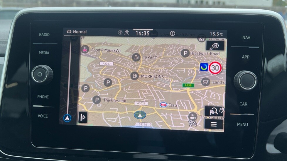 Used Volkswagen T-Roc 2025 for sale - 76434945: Photo 23