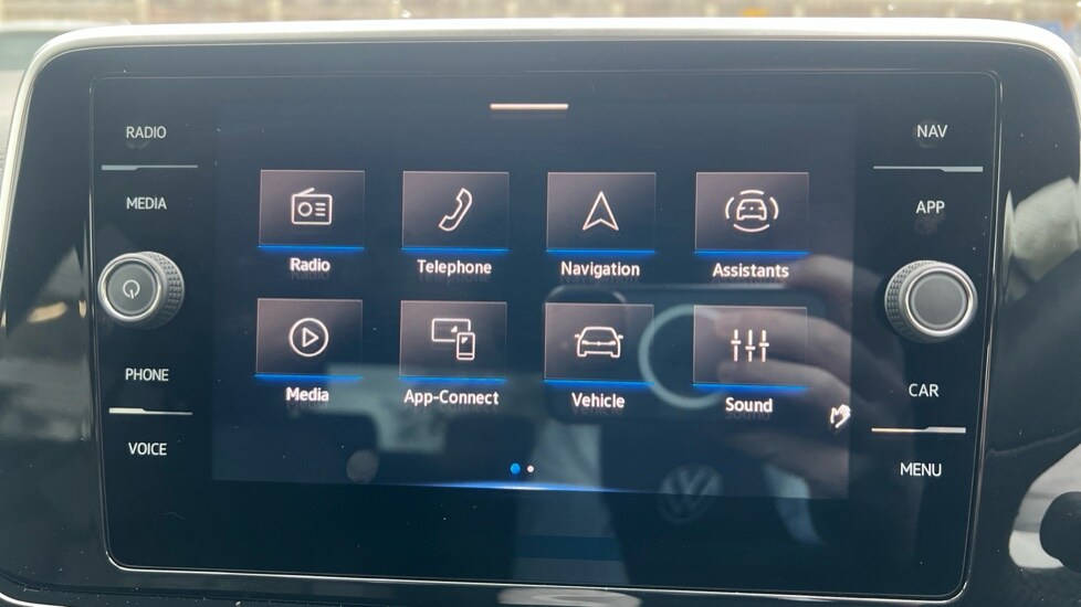 Used Volkswagen T-Roc 2025 for sale - 76434945: Photo 24