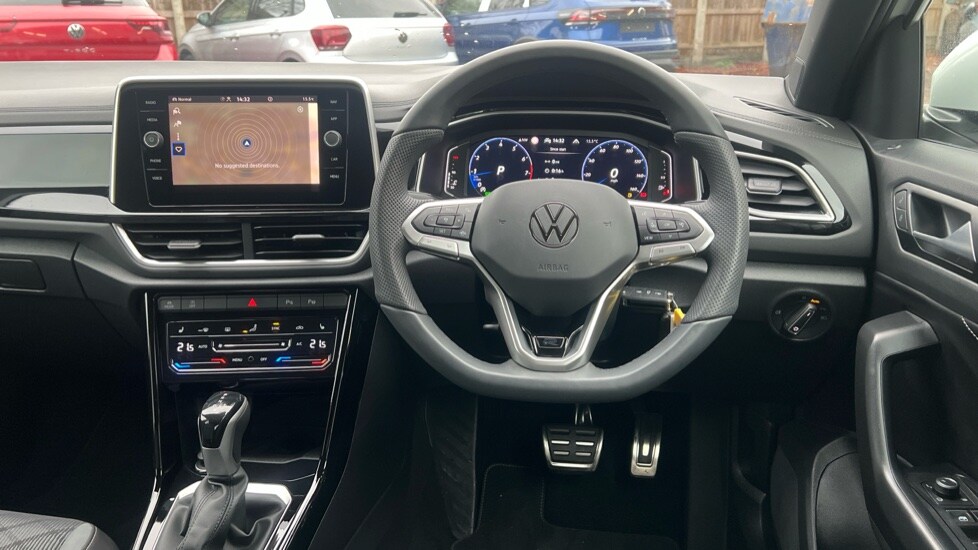 Used Volkswagen T-Roc 2025 for sale - 76434945: Photo 27