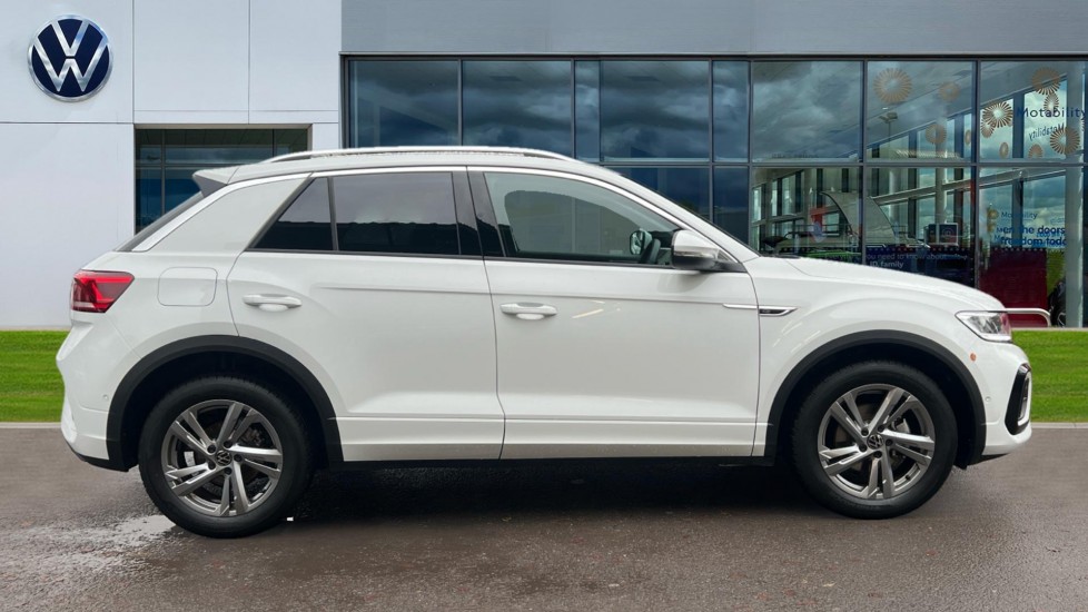 Used Volkswagen T-Roc 2025 for sale - 76434945: Photo 4