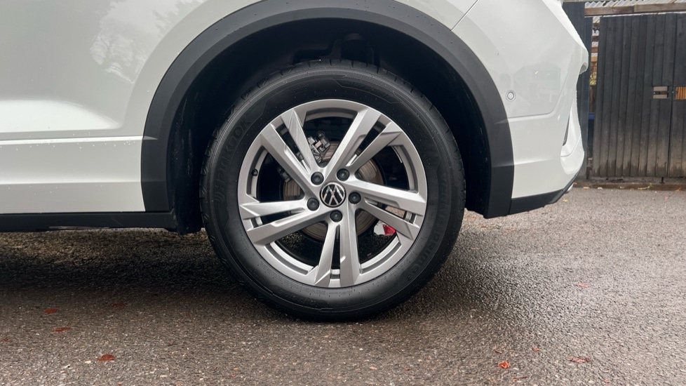 Used Volkswagen T-Roc 2025 for sale - 76434945: Photo 5