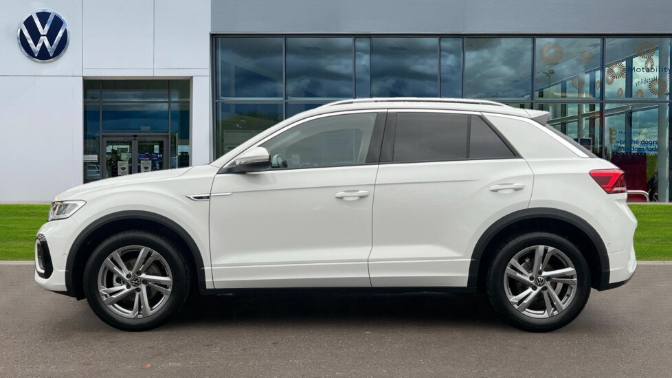 Used Volkswagen T-Roc 2025 for sale - 76434945: Photo 9